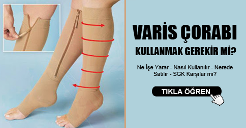 Varis Çorabı