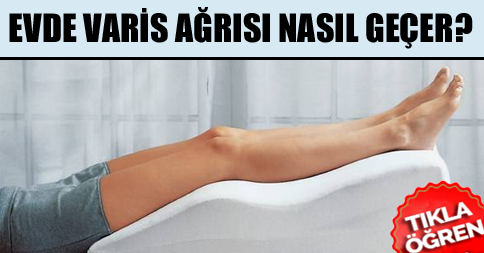 Bacak Ağrısı