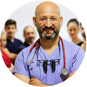 Doktor Orhan Coşkun