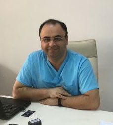 Op. Dr. Nihat Aydın